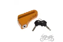 DISC LOCK 10X65X9