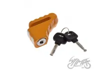 DISC LOCK 5.5X40X6