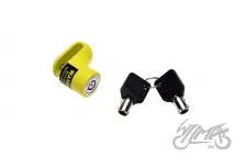 DISC LOCK 5.5X25X6