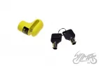 DISC LOCK 5.5X25X6
