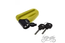 DISC LOCK 10X68X9