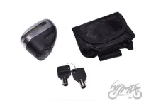 DISC LOCK 5,5X40X6