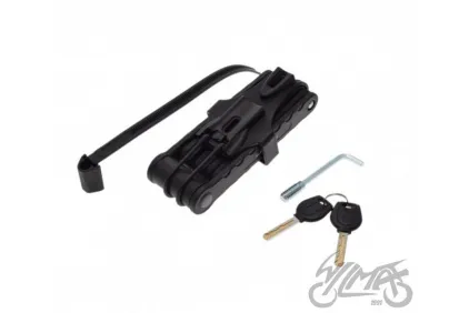 FOLDING LOCK