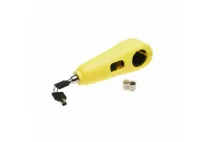 STABDŽIŲ RANKENĖLĖS UŽRAKTAS