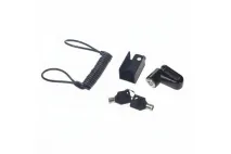 STABDŽIŲ DISKO UŽRAKTAS