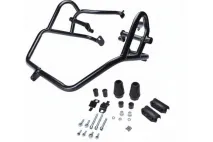BAMPERIŲ KOMPLEKTAS BENELLI TRK 251 2018-2019 BAMPERIŲ KOMPLEKTAS BENELLI TRK 251 2018-2019