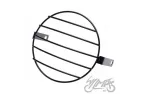HEADLIGHT PROTECTOR GRILLE GUARD for Benelli Imperiale 400