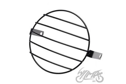 HEADLIGHT PROTECTOR GRILLE GUARD for Benelli Imperiale 400