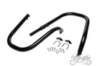 CRASH BAR for Benelli Imperiale 400