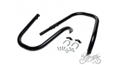 CRASH BAR for Benelli Imperiale 400