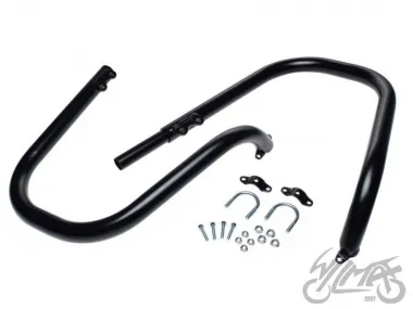 CRASH BAR for Benelli Imperiale 400