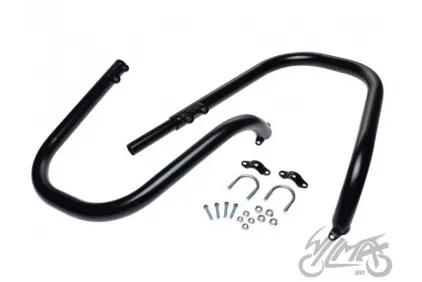 CRASH BAR for Benelli Imperiale 400