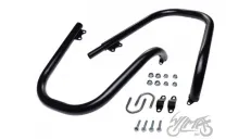 CRASH BAR for Benelli Imperiale 400