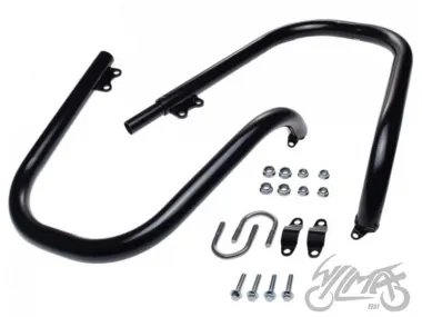 CRASH BAR for Benelli Imperiale 400