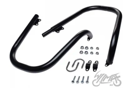 CRASH BAR for Benelli Imperiale 400