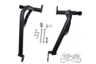 BUMPER KIT FOR BENELLI LEONCINO 500 BJ500