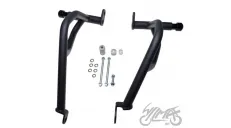 BUMPER KIT FOR BENELLI LEONCINO 500 BJ500