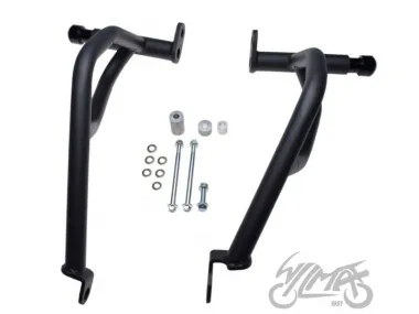 BUMPER KIT FOR BENELLI LEONCINO 500 BJ500