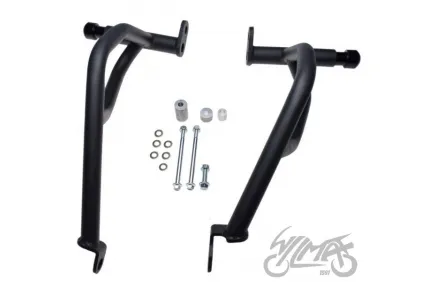 BUMPER KIT FOR BENELLI LEONCINO 500 BJ500