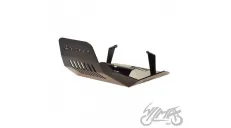 ENGINE BOTTOM PROTECTOR GUARD FOR BENELLI BJ500
