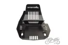 ENGINE BOTTOM PROTECTOR GUARD FOR BENELLI BJ500