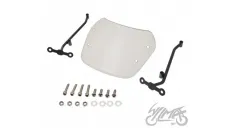 PRIEKINIS STIKLAS BENELLI Leoncino 500