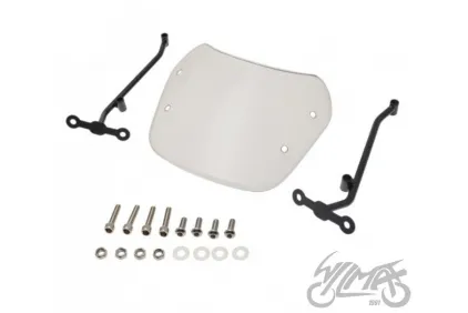 FRONT WINDSHIELD FOR BENELLI Leoncino 500