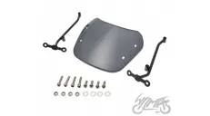 FRONT WINDSHIELD FOR BENELLI Leoncino 500
