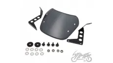 PRIEKINIS STIKLAS BENELLI Leoncino 250