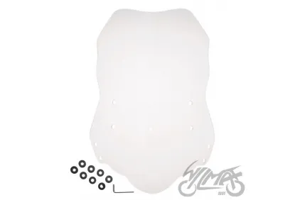 FRONT WINDSHIELD FOR BENELLI 502