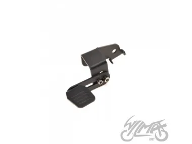 GEAR SHIFT LEVER REAR PART BENELLI 502C