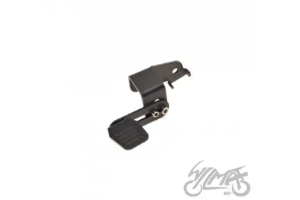 GEAR SHIFT LEVER REAR PART BENELLI 502C