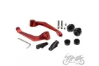HANDLEBAR GRIPS GUARD BAR SET FOR 502C 302S 752S