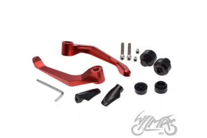 HANDLEBAR GRIPS GUARD BAR SET FOR 502C 302S 752S