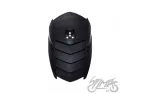 REAR FENDER LENGTHENED SPLASH PROTECTOR FOR 502C