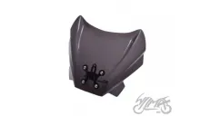 WINDSHIELD FOR TRK 502C
