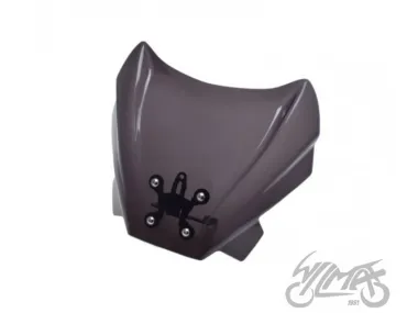 WINDSHIELD FOR TRK 502C