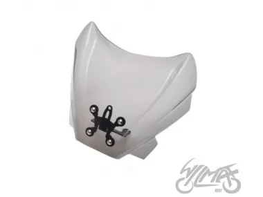 WINDSHIELD FOR TRK 502C