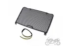GUARD, RADIATOR COVER FOR BENELLI 502C BJ500