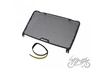 GUARD, RADIATOR COVER FOR BENELLI 502C BJ500