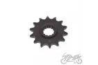 SPROCKET, FRONT 525 T:14 FOR BENELLI TRK 502X