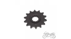 SPROCKET, FRONT 525 T:14 FOR BENELLI TRK 502X
