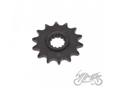 SPROCKET, FRONT 525 T:14 FOR BENELLI TRK 502X