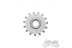 SPROCKET, FRONT 525 T:15 FOR BENELLI TRK 502X