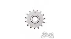SPROCKET, FRONT 525 T:15 FOR BENELLI TRK 502X