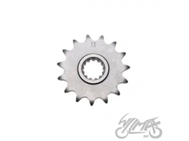 SPROCKET, FRONT 525 T:15 FOR BENELLI TRK 502X