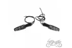 TURNSIGNAL LAMP, FRONT FOR BENELLI TRK 502X