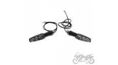 TURNSIGNAL LAMP, FRONT FOR BENELLI TRK 502X
