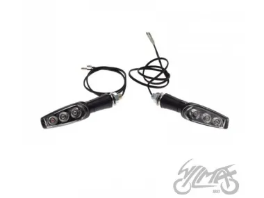 TURNSIGNAL LAMP, FRONT FOR BENELLI TRK 502X