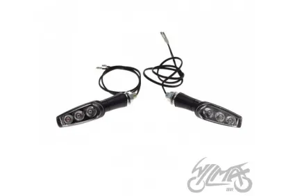 TURNSIGNAL LAMP, FRONT FOR BENELLI TRK 502X